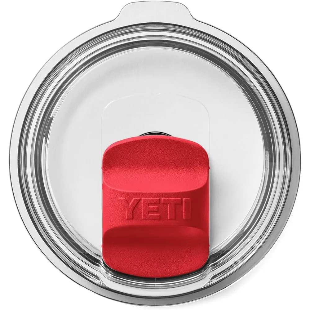 YETI Pack de 3 Magsliders de Repuesto | Verde Naranja Rojo