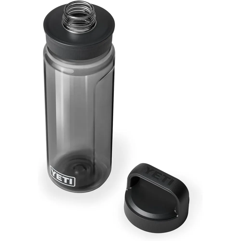 YETI Botella Yonder con Tapa Chung de 25 oz | Gris
