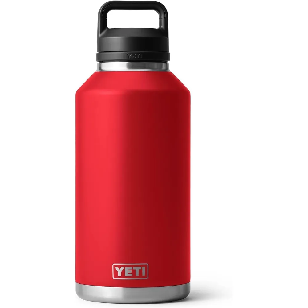b0btty6zm9_3_webp.webp YETI Botella Rambler con Tapa de Chupón de 64 oz | Rojo