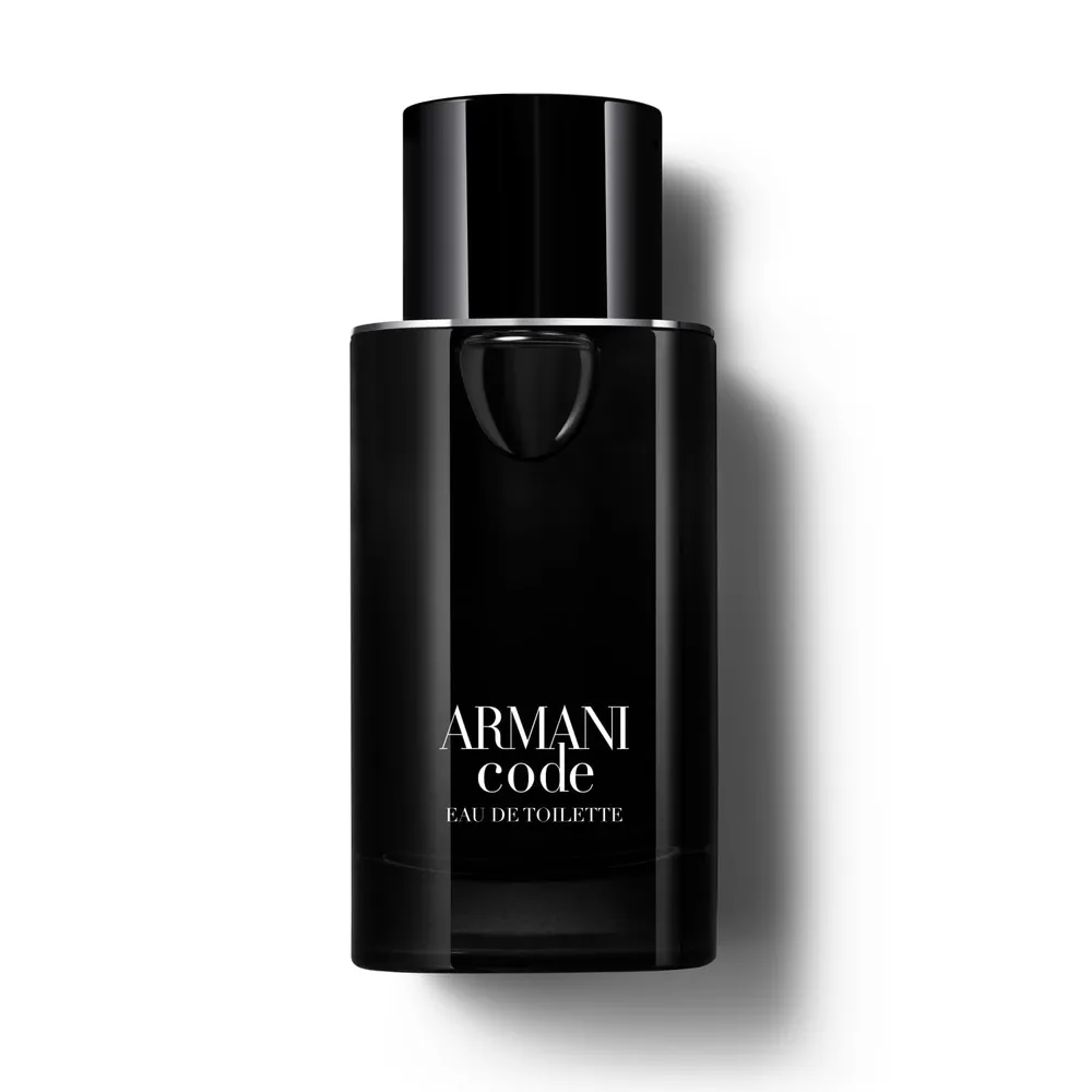 PERFUME ARMANI CODE EDT HOMBRE 2.5 OZ / 75 ML