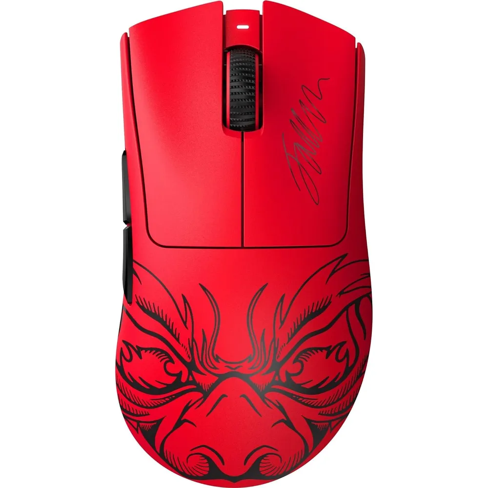 MOUSE INALÁMBRICO DEATHADDER V3 PRO RAZER