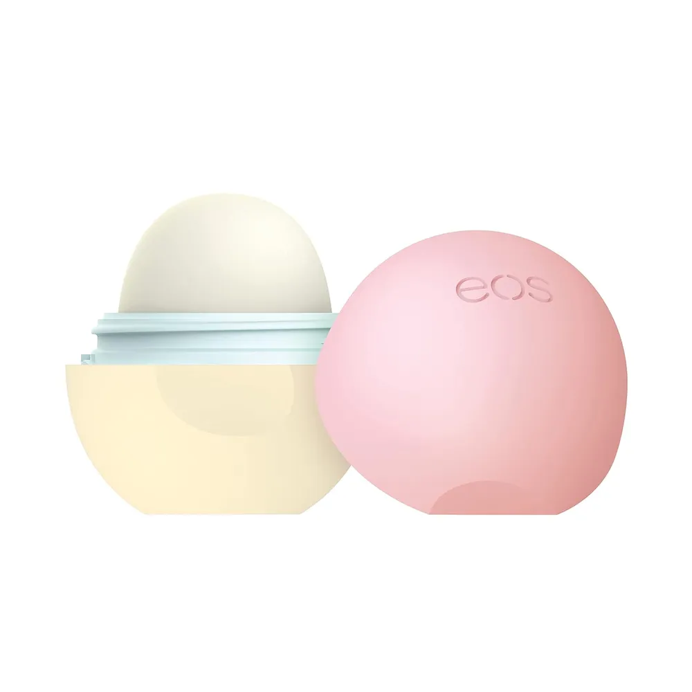 EOS BÁLSAMO LABIAL PACK 2 BIRTHDAY CAKE | 0.25 OZ / 7.4 ML