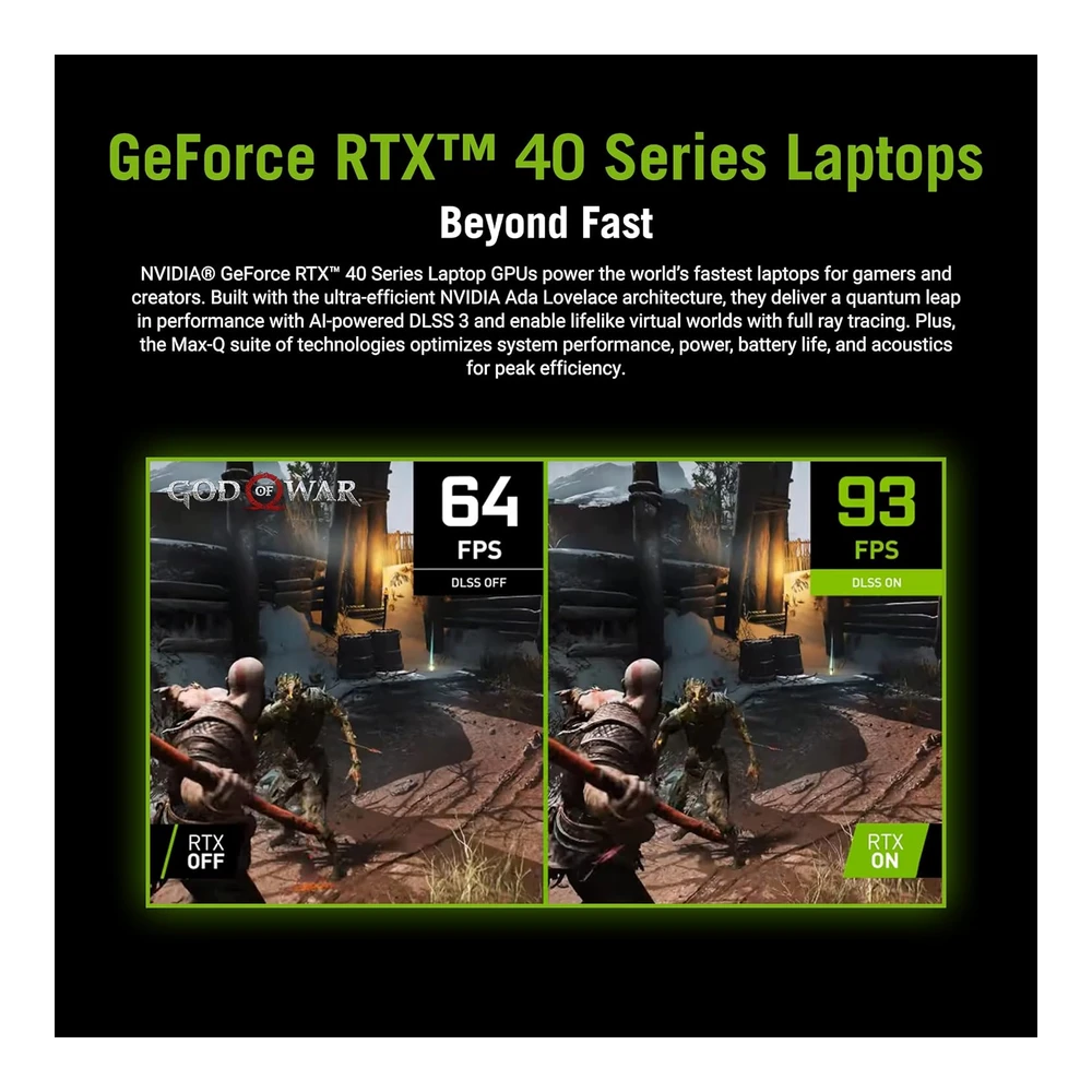 b0bv7xq9v9_2.webp Asus Rog Laptop Gaming Strix G16 (2023) 16”16 - 10 Fhd 165hz Geforce Rtx 4070 Intel Core I9-13980hx 16gb Ddr5 1tb Pcie SSD Wi-Fi 6e | Gris