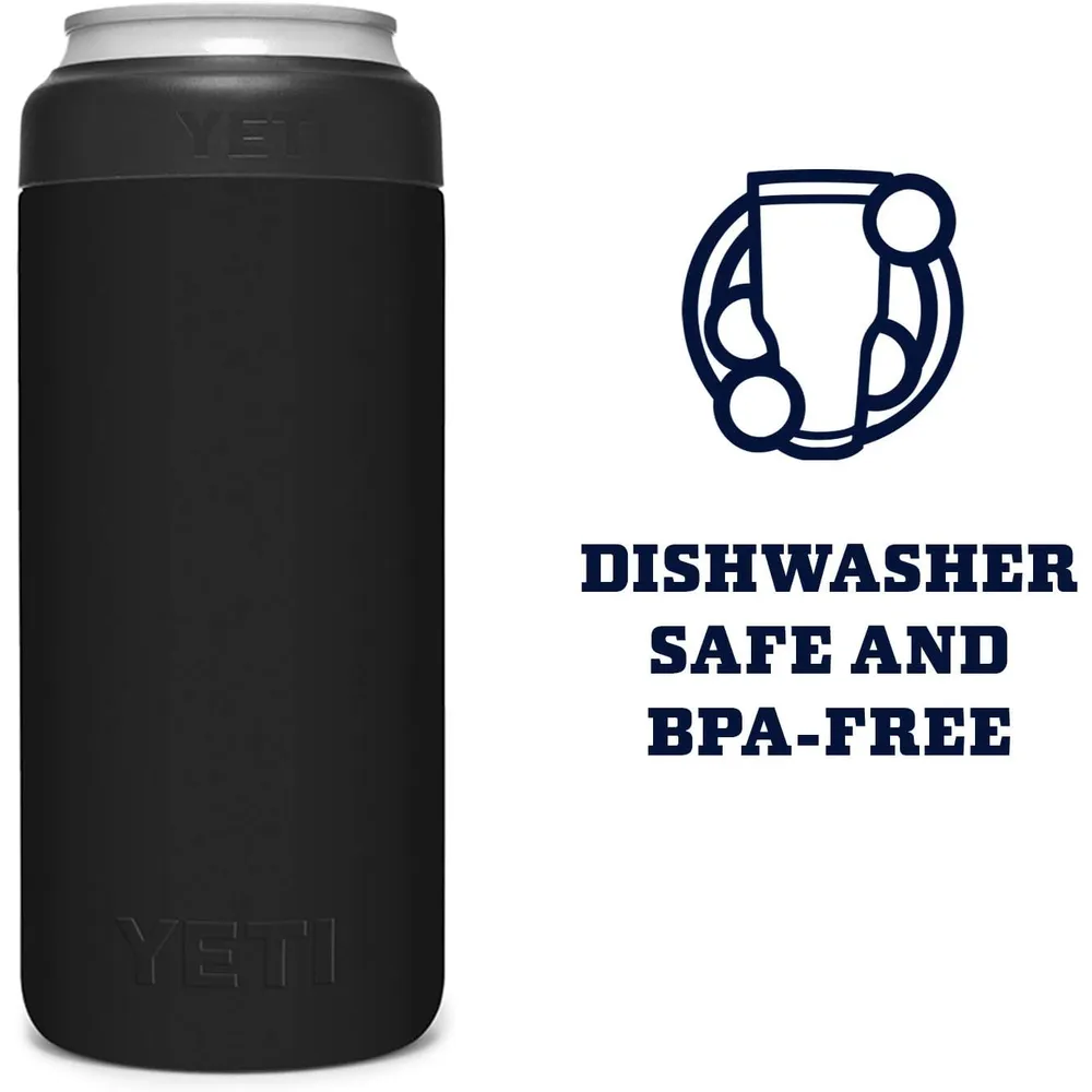 b0bvcrz9hf_4_webp.webp YETI Rambler Aislador de Latas No Insertable de 12 oz | Negro