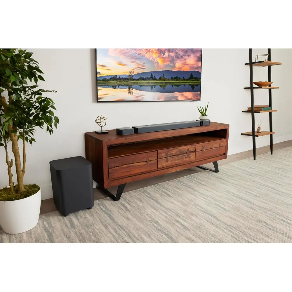 SOUNDBAR JBL BAR 700 CON DOLBY ATMOS