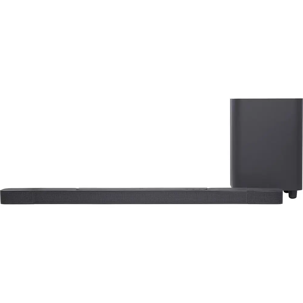 SOUNDBAR JBL BAR 700 CON DOLBY ATMOS