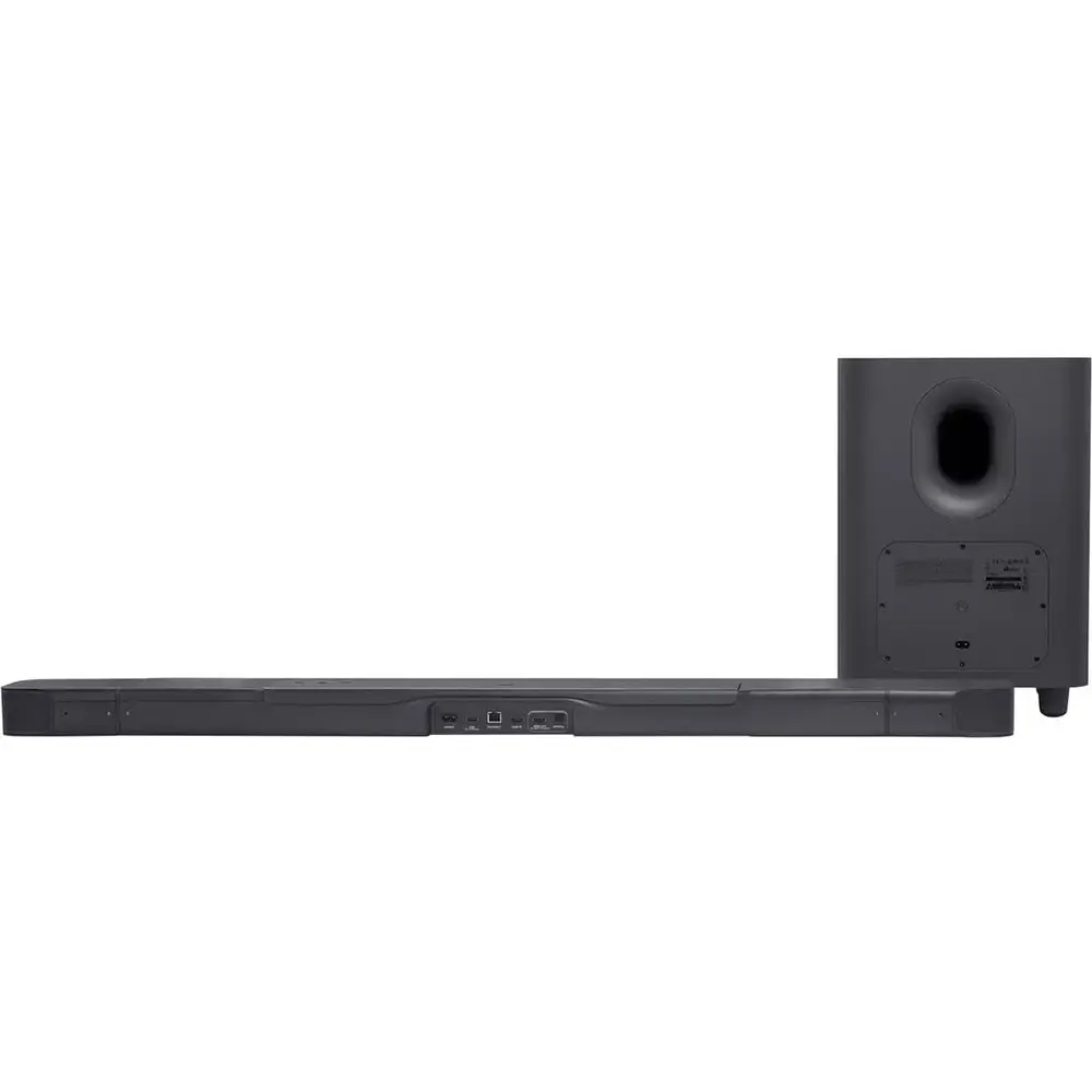 SOUNDBAR JBL BAR 700 CON DOLBY ATMOS