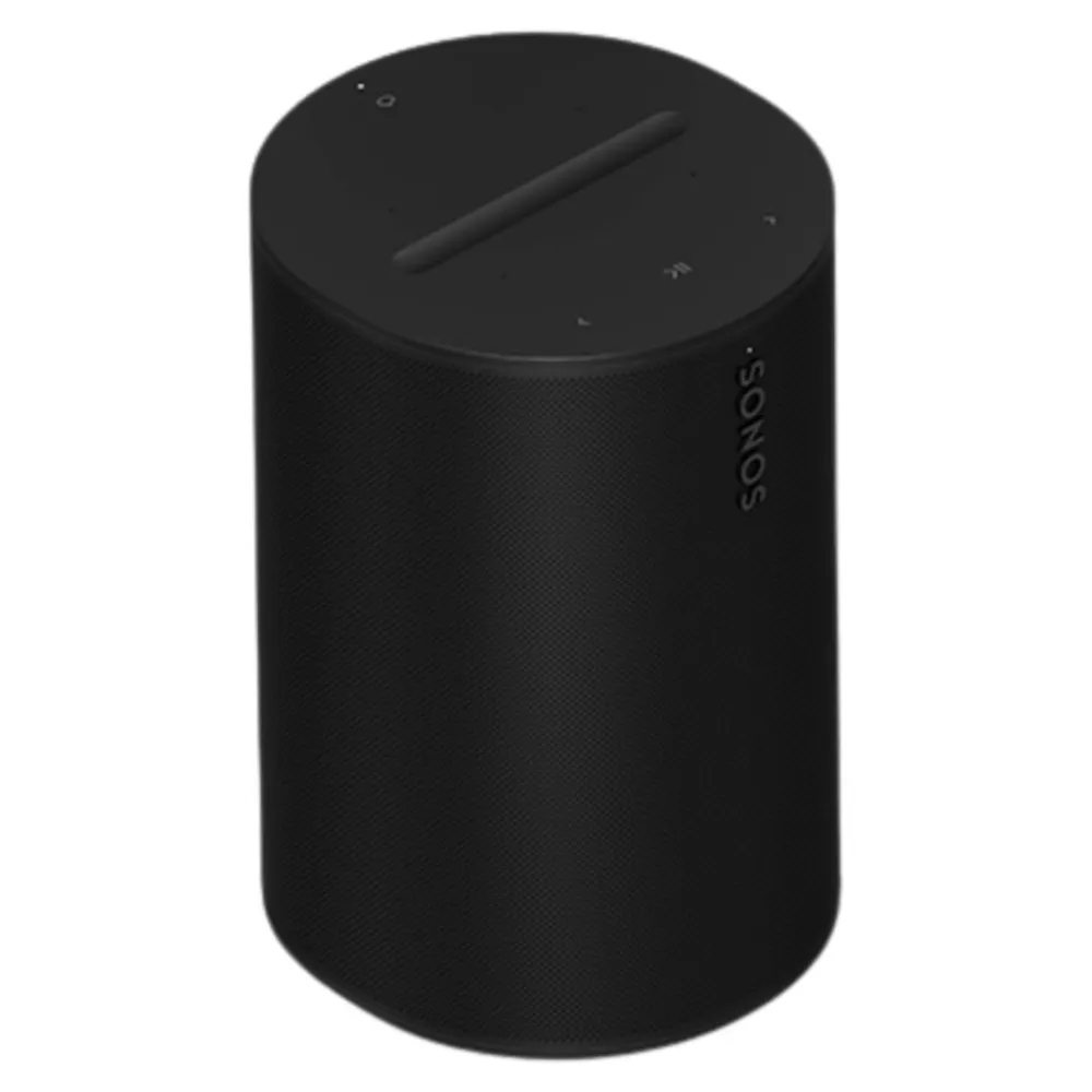 ALTAVOZ INALÁMBRICO SONOS ERA 100 | NEGRO