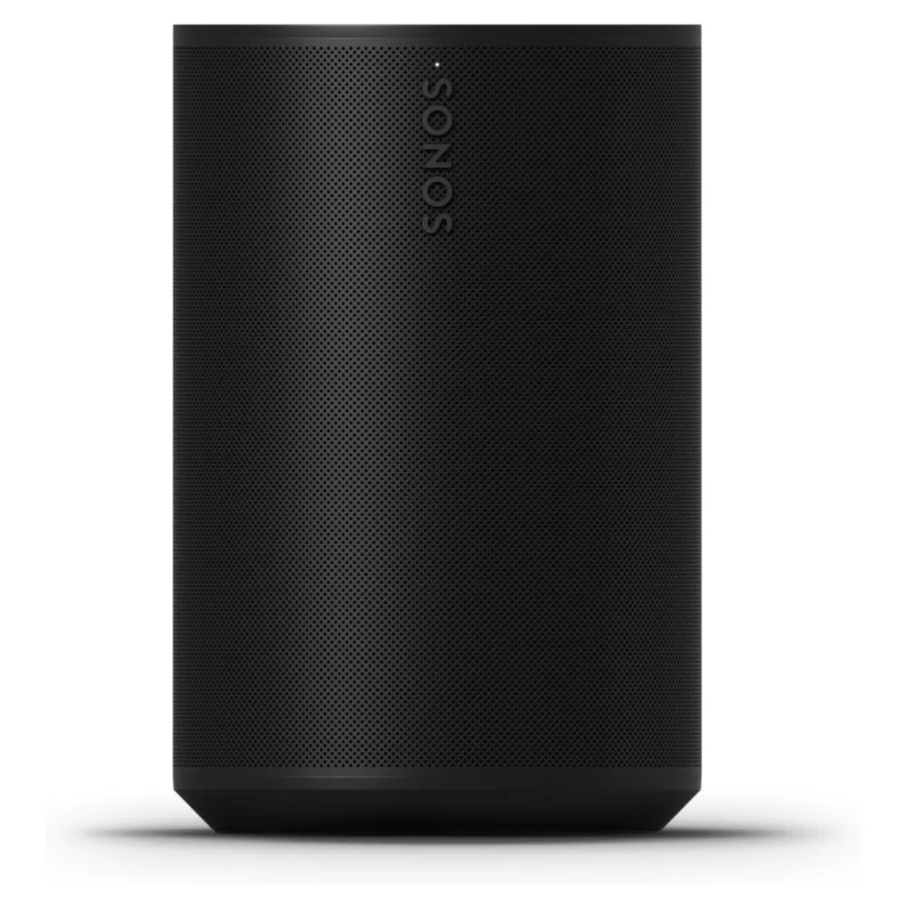 ALTAVOZ INALÁMBRICO SONOS ERA 100 | NEGRO