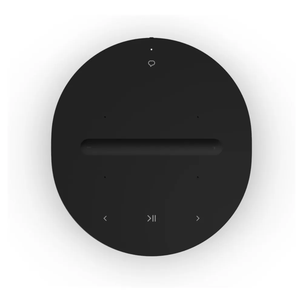 ALTAVOZ INALÁMBRICO SONOS ERA 100 | NEGRO