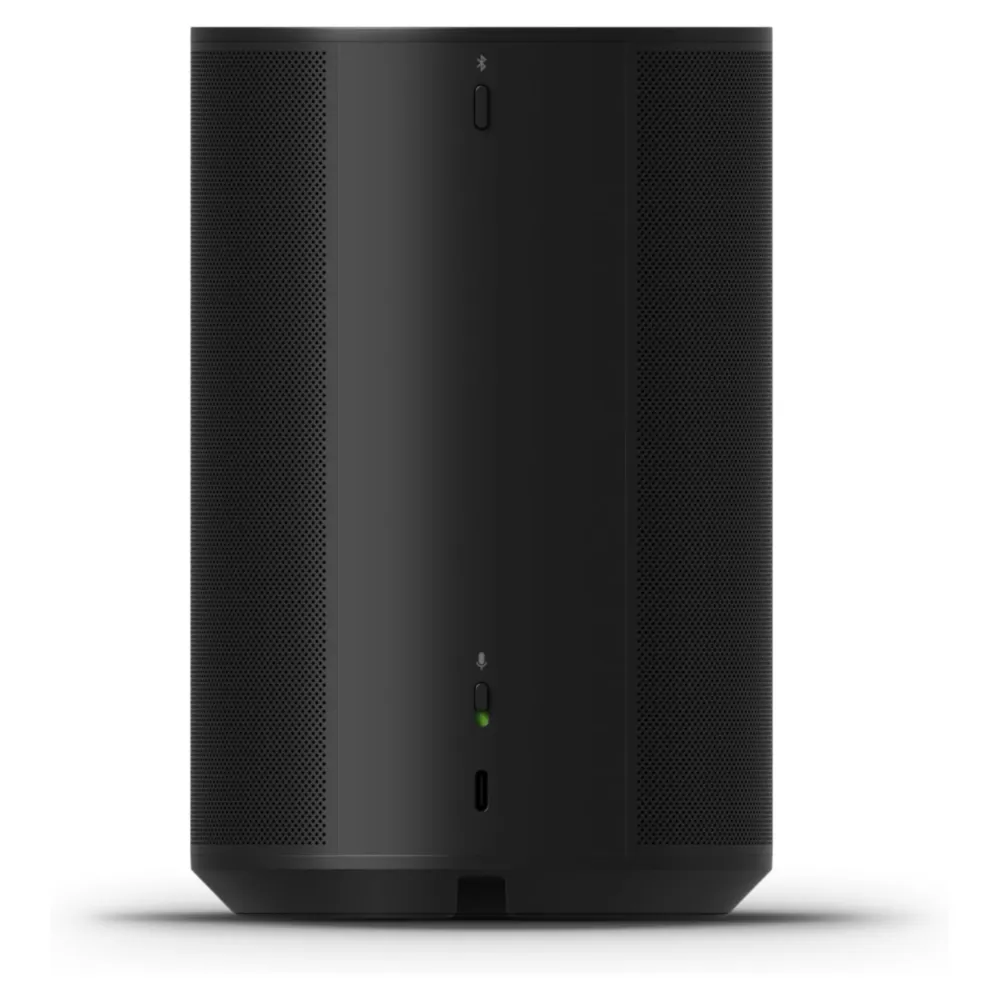 ALTAVOZ INALÁMBRICO SONOS ERA 100 | NEGRO