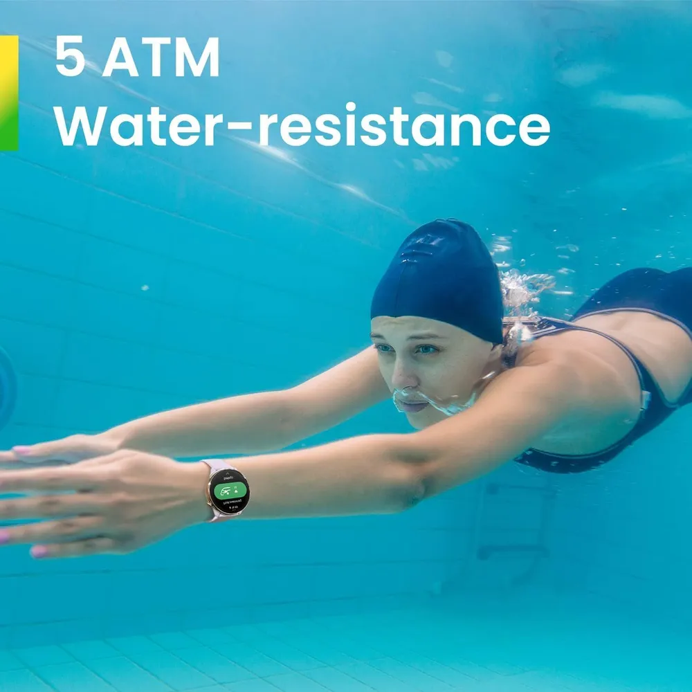 Smartwatch Amazfit GTR mini