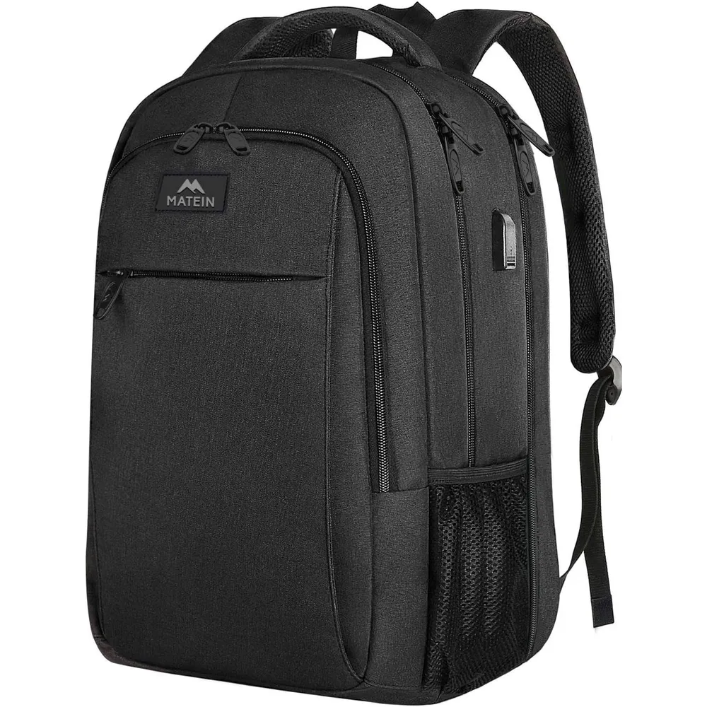 MOCHILA MATEIN 18" / 46 CM