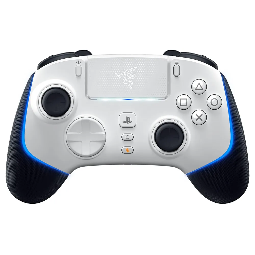 MANDO INALÁMBRICO WOLVERINE V2 PRO PLAYSTATION RAZER