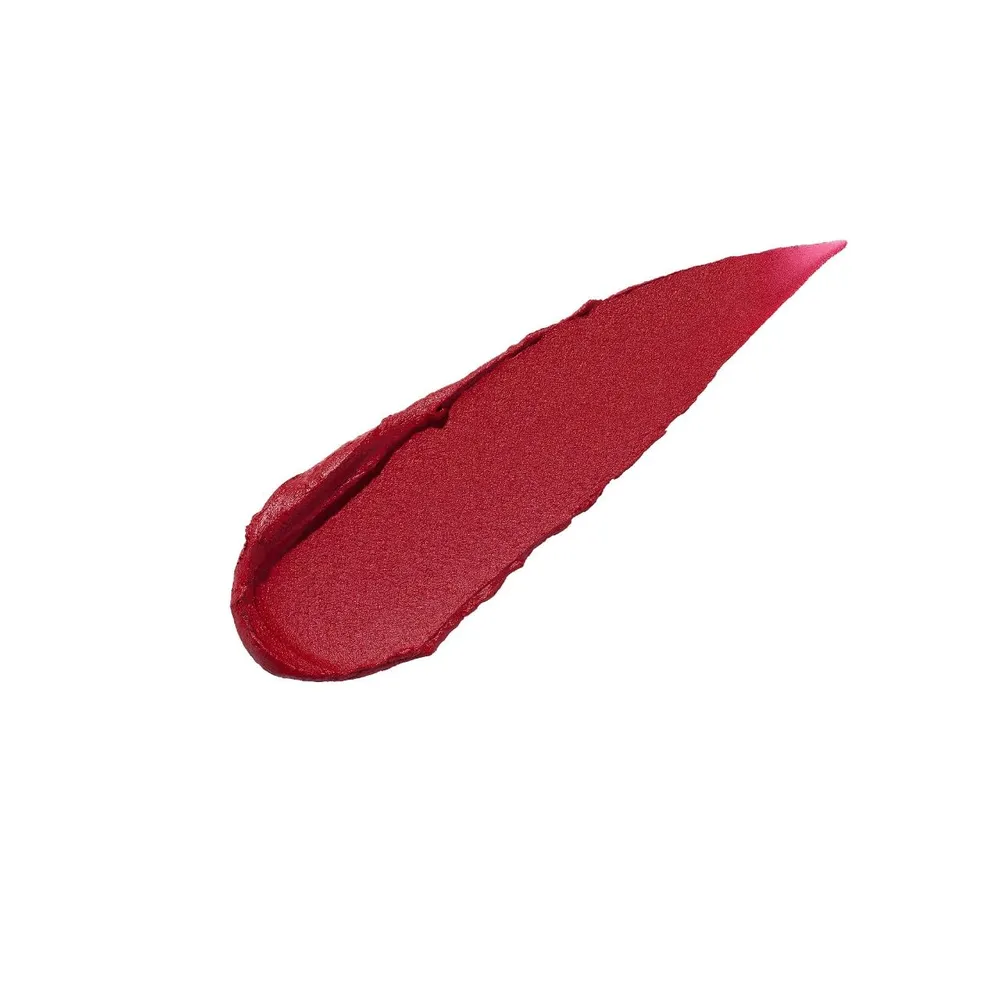 Fenty Labial Líquido Velvet Icon tono THE MVP – by Rihanna|Rojo