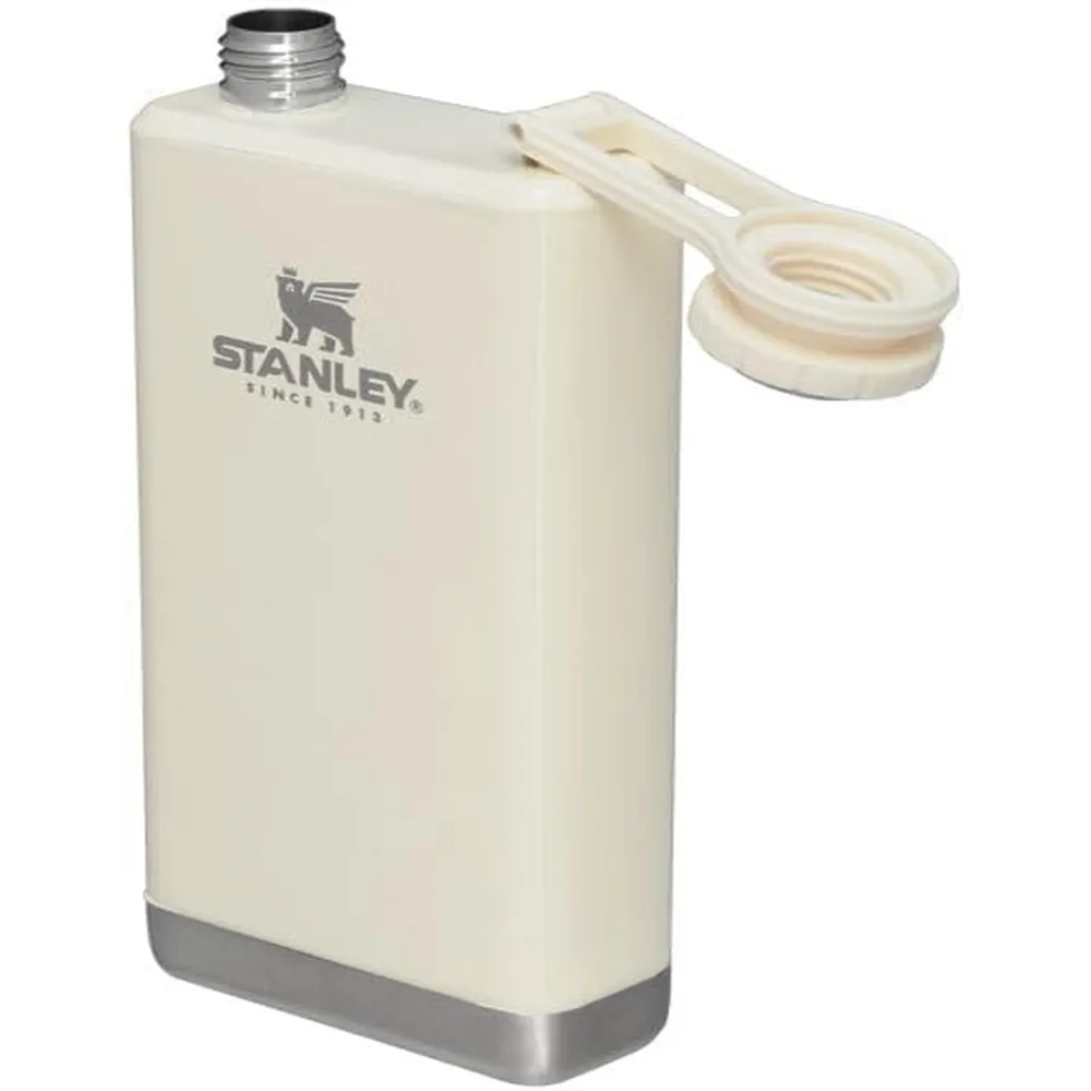 Stanley Adventure | Petaca Pre-Party 8 oz Acero Inoxidable