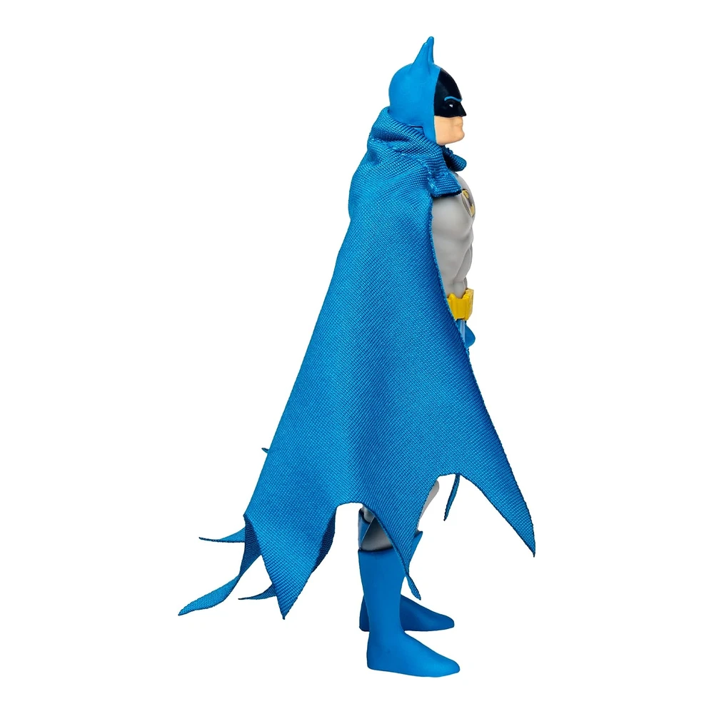 Mcfarlane Toys - Figura de Acción de Batman de 4" de Dc Super Powers