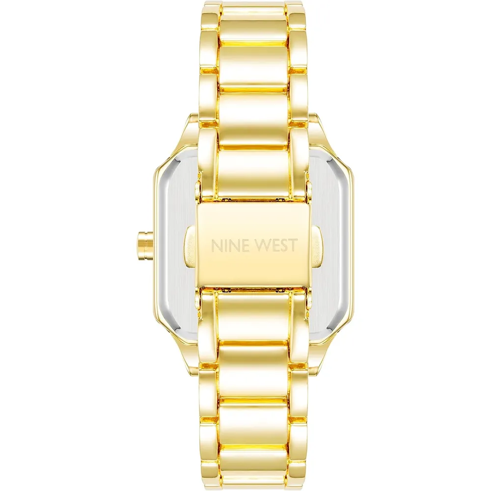 b0bx7djwdk_2_webp.webp Nine West NW/2903SVSV reloj para dama | 27 mm - Oro