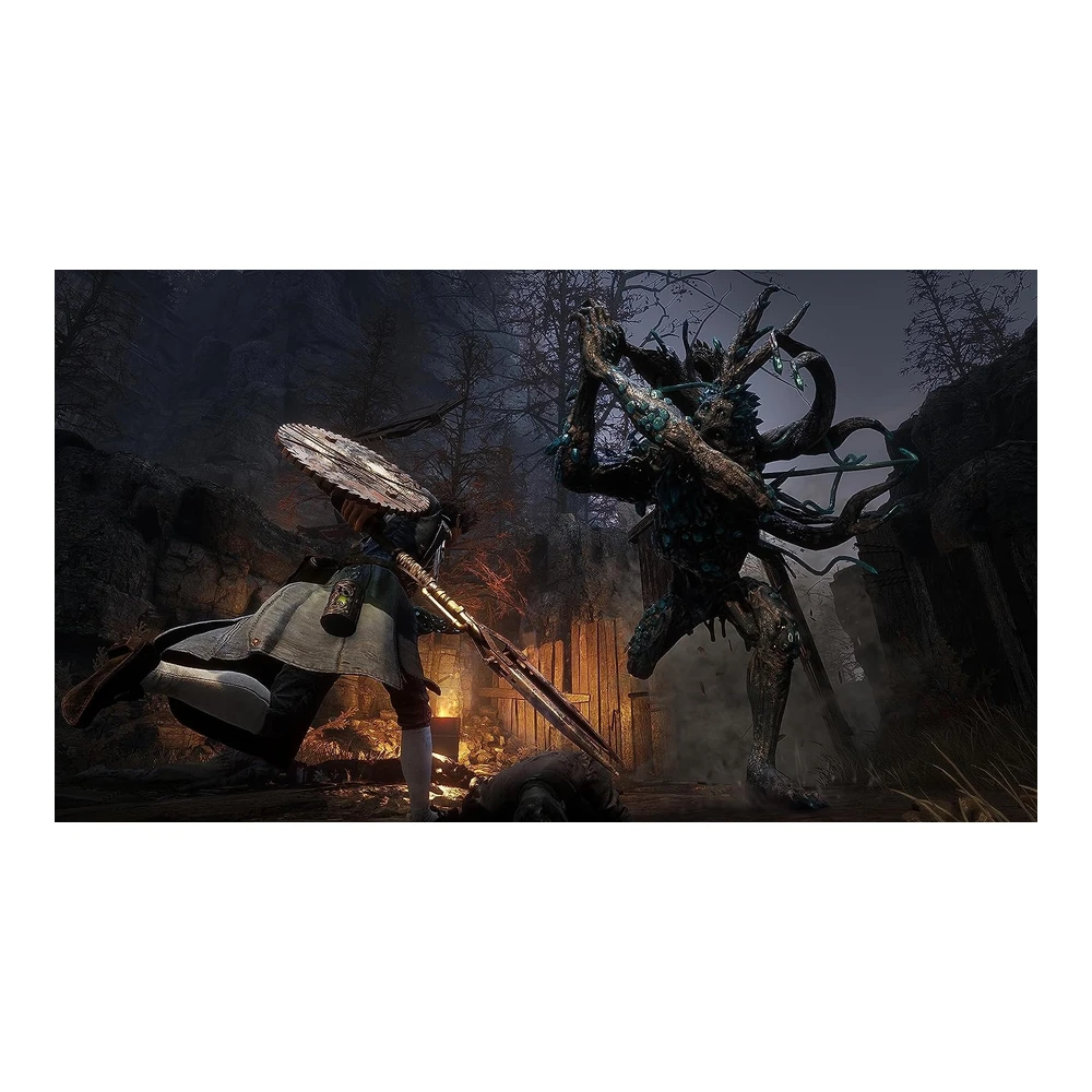 CONSOLA LIES OF P PLAYSTATION 5