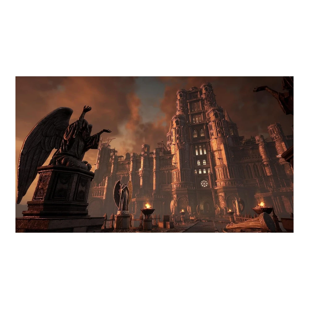 CONSOLA LIES OF P PLAYSTATION 5