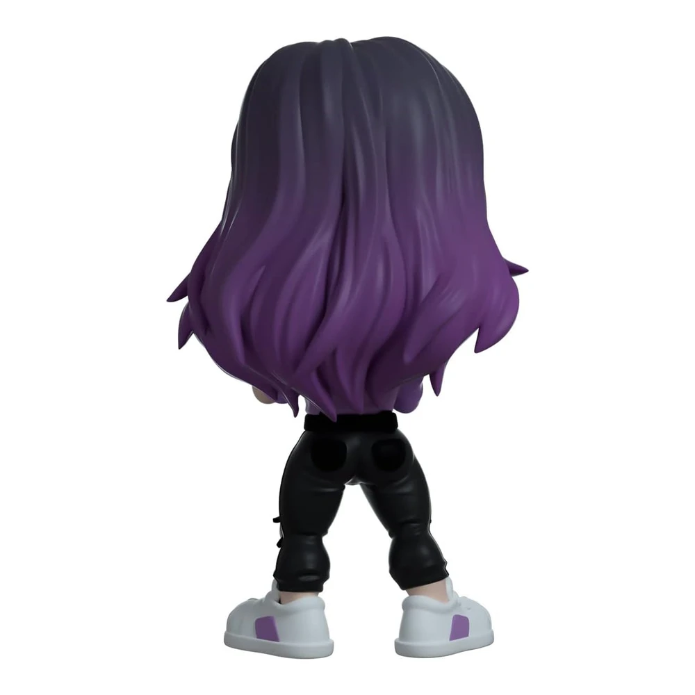 b0bxfll3vv_4.webp Youtooz Laurenzside- Figura de Vinilo de 4.6', Figura Coleccionable de Laurenzside The Bread Queen Por Youtooz Creators Collection