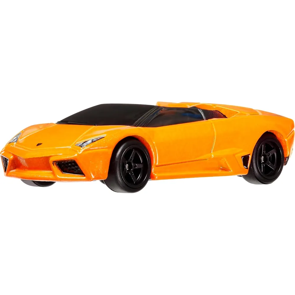 HOT WHEELS AUTO RC CAR CULTURE LAMBORGHINI