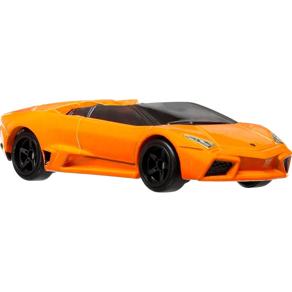 HOT WHEELS AUTO RC CAR CULTURE LAMBORGHINI