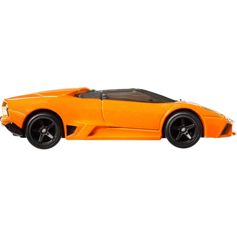 HOT WHEELS AUTO RC CAR CULTURE LAMBORGHINI