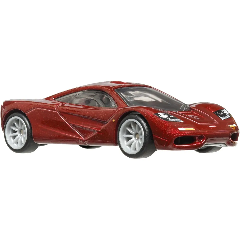 HOT WHEELS AUTO RC CAR CULTURE MCLAREN