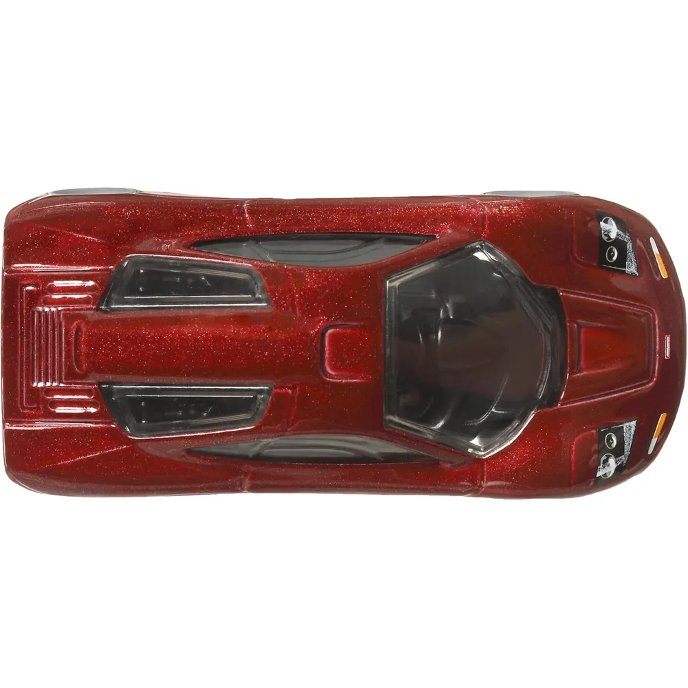 HOT WHEELS AUTO RC CAR CULTURE MCLAREN