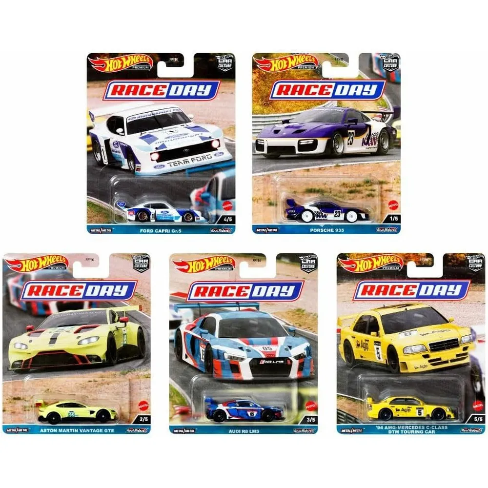 HOT WHEELS AUTO CAR CULTURE NISSAN 400Z