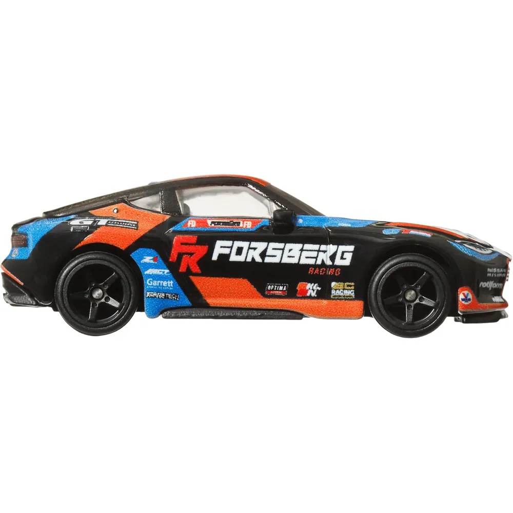HOT WHEELS AUTO CAR CULTURE NISSAN 400Z
