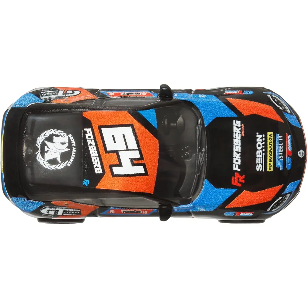HOT WHEELS AUTO CAR CULTURE NISSAN 400Z