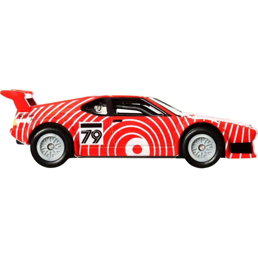 HOT WHEELS AUTO RC CAR CULTURE BMW