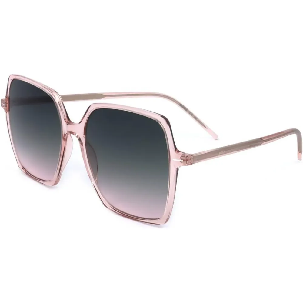 LENTES DE SOL HUGO BOSS  1609/S MUJER NEGRO