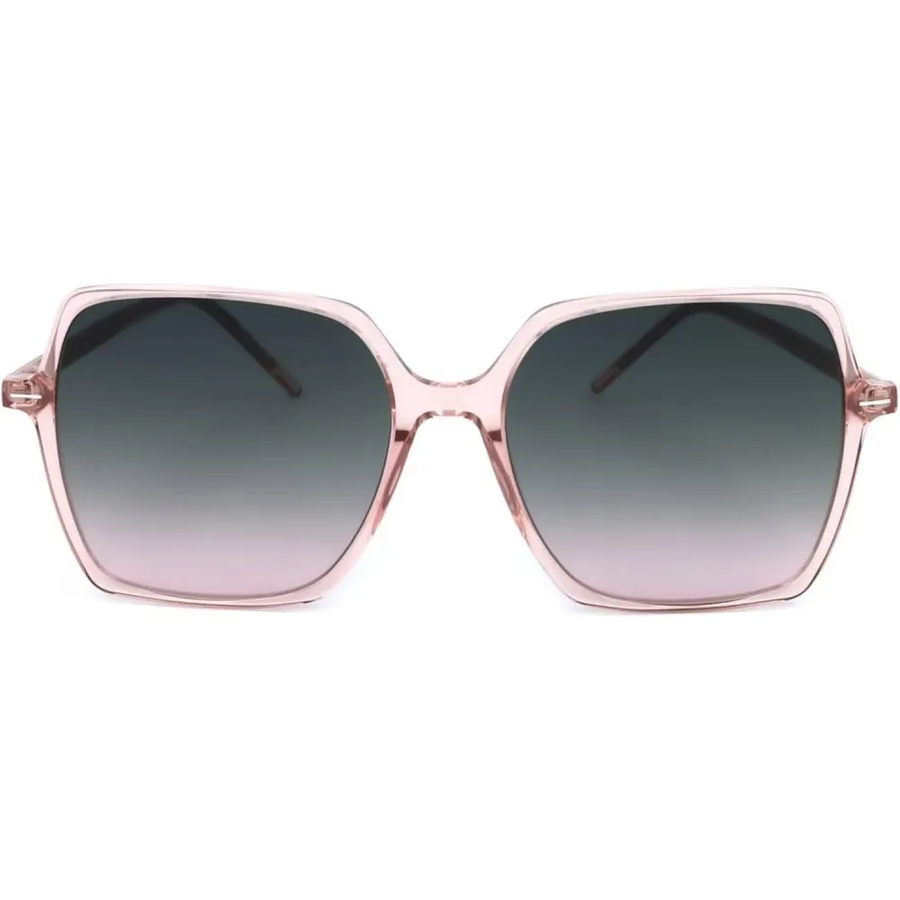 LENTES DE SOL HUGO BOSS  1609/S MUJER NEGRO