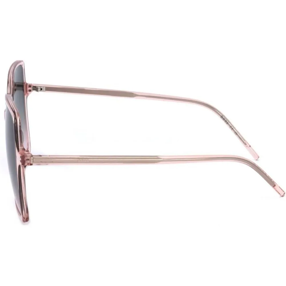 LENTES DE SOL HUGO BOSS  1609/S MUJER NEGRO