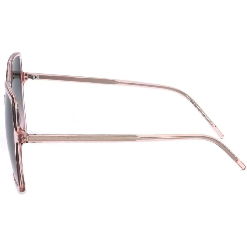 LENTES DE SOL HUGO BOSS  1609/S MUJER NEGRO