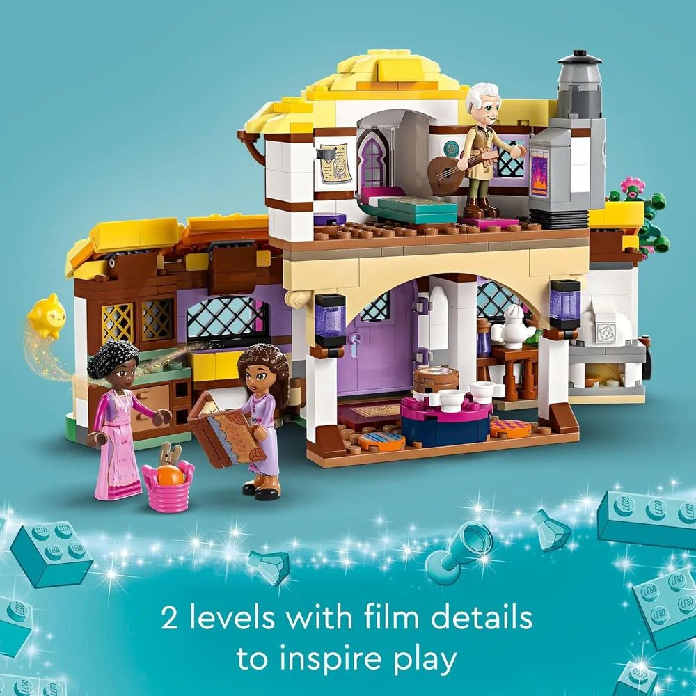 b0bxq4vhdd_3_webp.webp LEGO DISNEY WISH CASITA DE ASHA