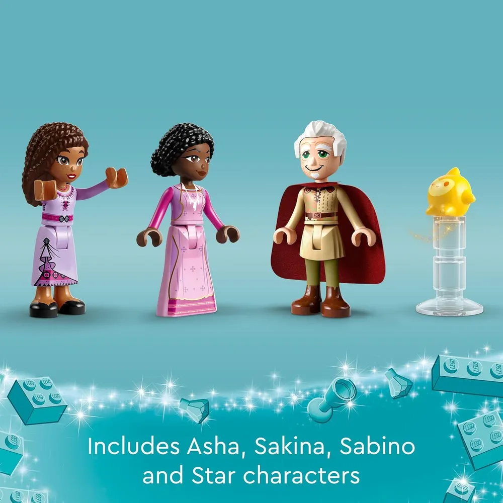 b0bxq4vhdd_5_webp.webp LEGO DISNEY WISH CASITA DE ASHA