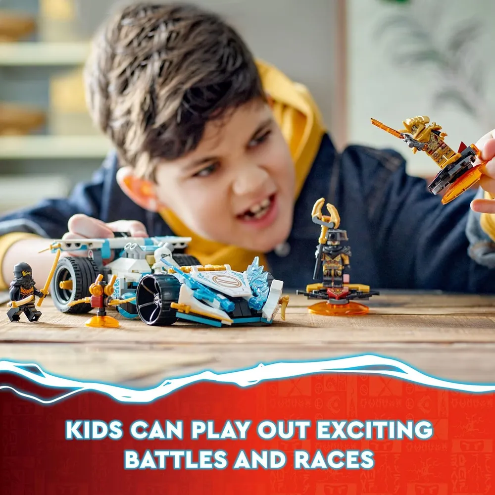 b0bxq5yw55_2_webp.webp Lego Ninjago Zane Dragón Power Spinjitzu Race Car con 4 minifiguras