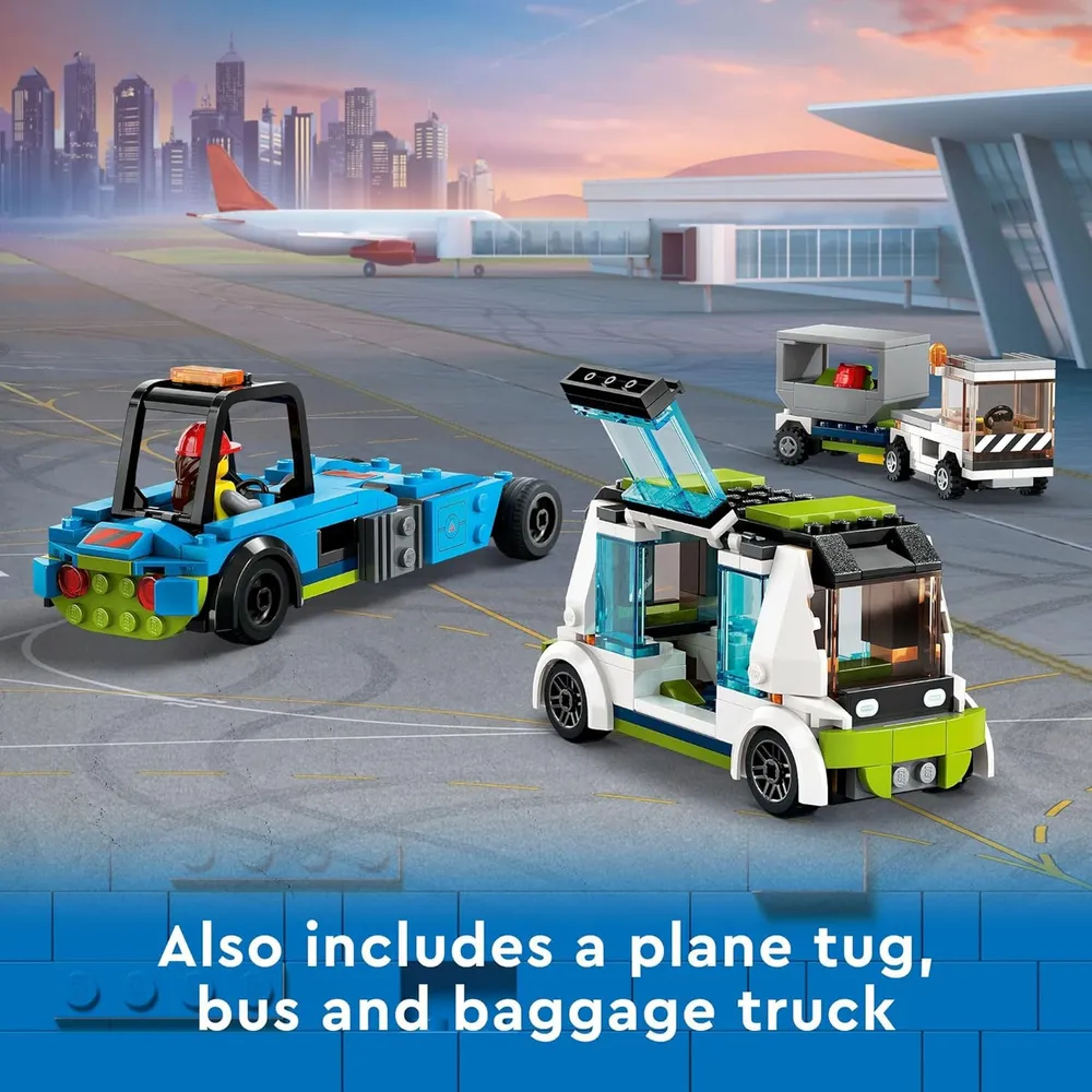 b0bxq6h7gk_4_webp.webp LEGO CITY AVIÓN DE PASAJEROS CON 9 MINIFIGURAS Y VEHÍCULOS