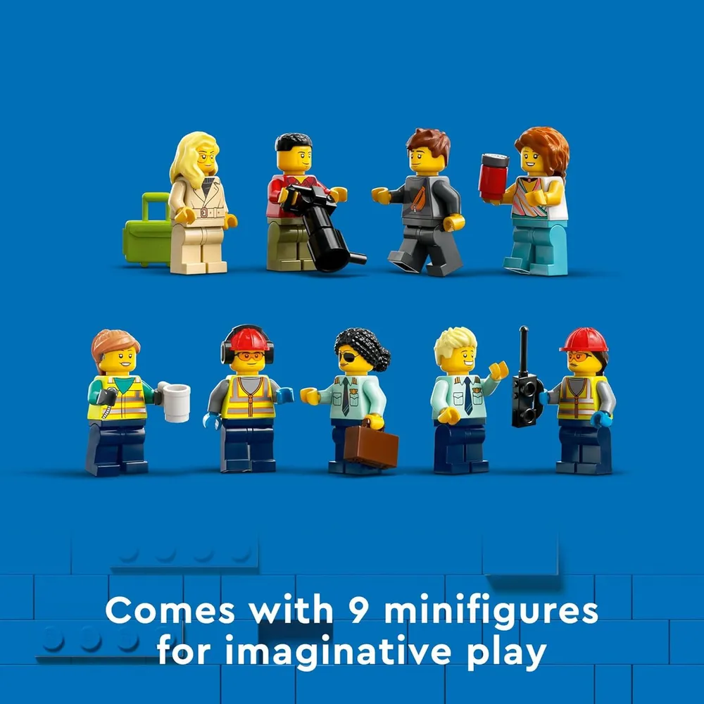 b0bxq6h7gk_5_webp.webp LEGO CITY AVIÓN DE PASAJEROS CON 9 MINIFIGURAS Y VEHÍCULOS