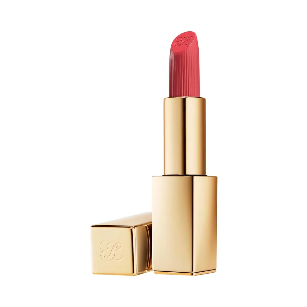 Estée Lauder Pure Color | Labial Crema Larga Duración Hidratante