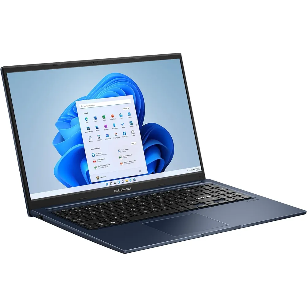 b0bxrmmnh5_1_webp.webp ASUS Vivobook 15 Laptop 15.6" FHD i3-1215U 8GB RAM 128GB SSD | Azul - Teclado Inglés