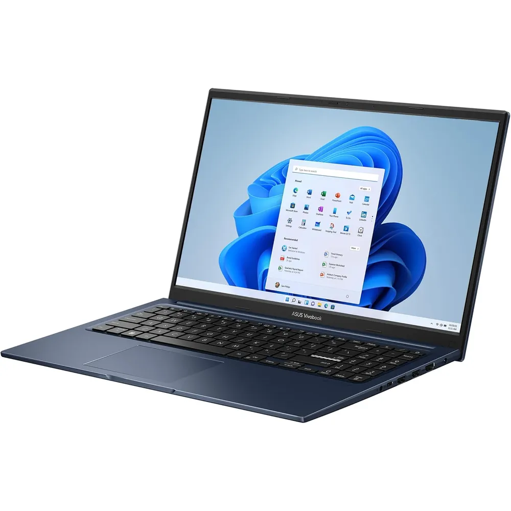 b0bxrmmnh5_2_webp.webp ASUS Vivobook 15 Laptop 15.6" FHD i3-1215U 8GB RAM 128GB SSD | Azul - Teclado Inglés