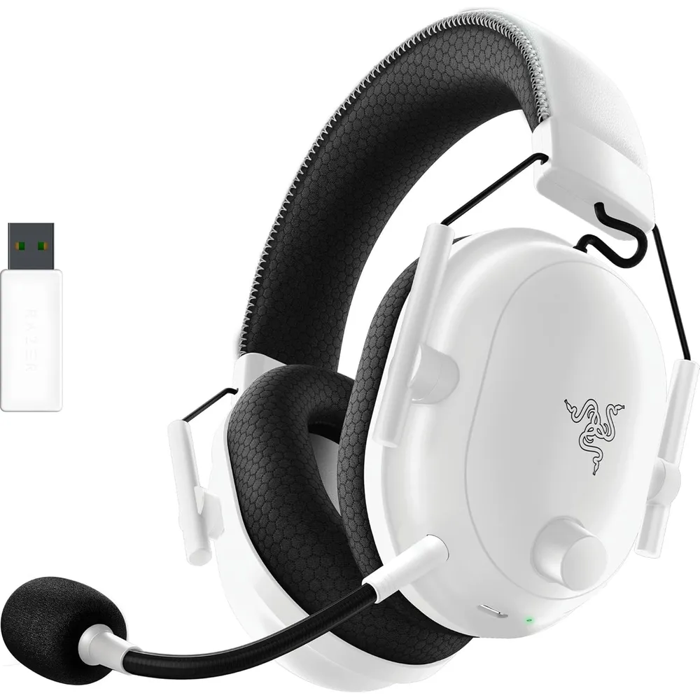 AUDÍFONOS INALÁMBRICOS BLACKSHARK V2 PRO GEN 2 RAZER