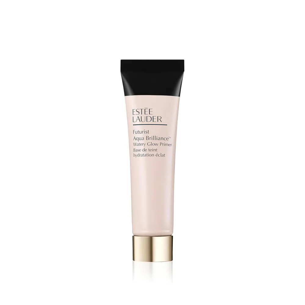 Estée Lauder Futurist Aqua Brilliance – Hidratante Facial | 0.5oz