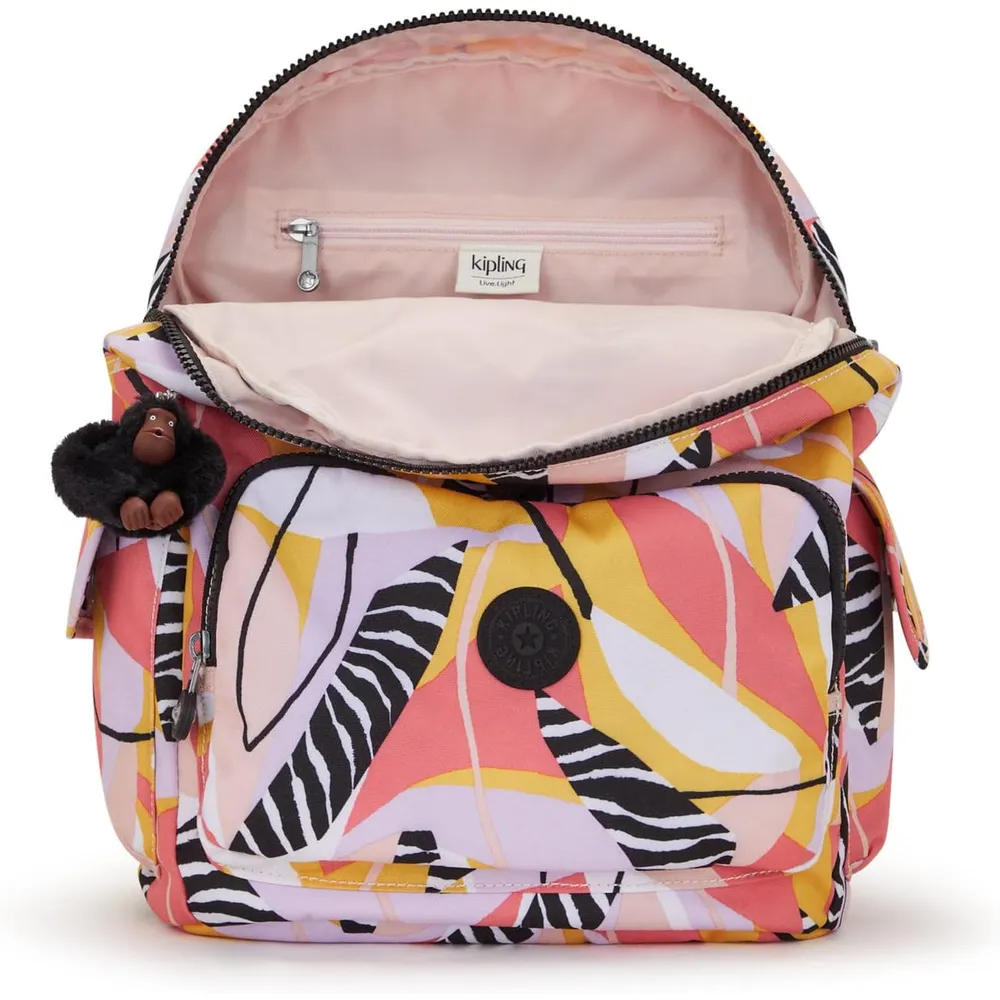 Kipling | City Pack BP4328210 Mochila para Mujer