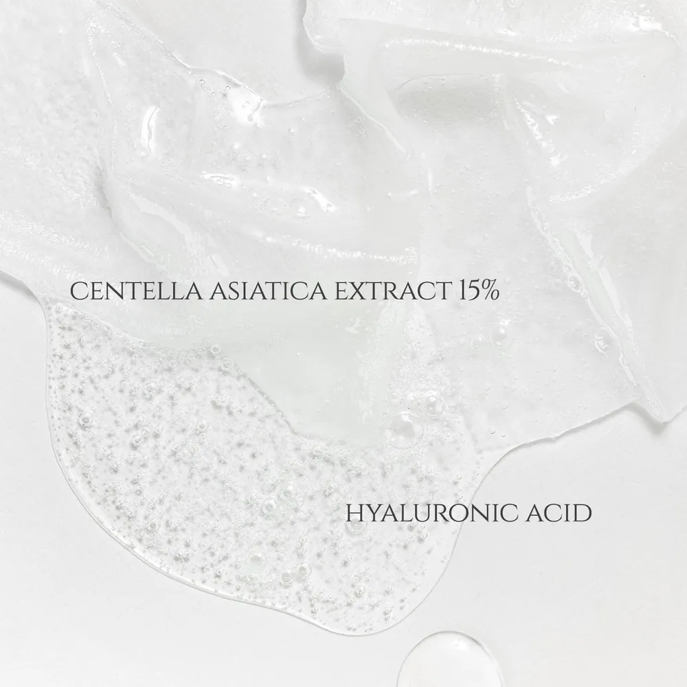 Beauty of Joseon | Set Mascarilla Calmante de Centella Asiática + Sérum Calmante de Té Verde y Pantenol